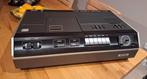 Philips N1501 VCR videorecorder 1976, Overige typen, Zo goed als nieuw, Ophalen