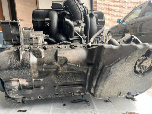 M54b22 motor, Auto-onderdelen, Motor en Toebehoren, BMW, Ophalen of Verzenden