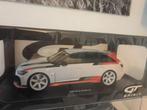 Audi RS6 Avant GT Spirit gt512 1/18 Nieuw, Ophalen of Verzenden, Nieuw, Auto, Overige merken