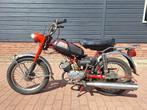 Verchovina oldtimer brommer bromfiets crossbrommer 49cc, Ophalen