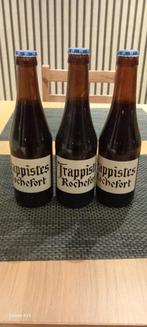 80 ' Bière trappiste Rochefort, Enlèvement ou Envoi, Comme neuf