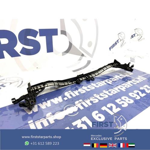 W213 C238 A238 S213 E KLASSE BUMPER STEUN CONSOLE 2016-2021, Auto-onderdelen, Overige Auto-onderdelen, Mercedes-Benz, Gebruikt