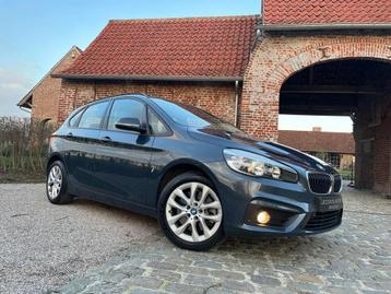 BMW 2 Serie 225 225xeA Plug-In Hybrid Navigatie-Pro/HUD/Crui beschikbaar voor biedingen