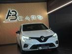 Renault Clio 1.6i E-TECH Hybrid Intens * GAR 12 MOIS *, Automaat, Gebruikt, 67 kW, Wit