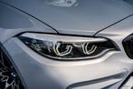 BMW M2-competitie*DKG*Carplay*BMW Inclusive Service*, Auto's, BMW, Automaat, 4 zetels, Achterwielaandrijving, 2 Reeks