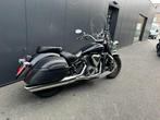 Yamaha - Midnight Star XVS1300A, Motoren, 2 cilinders, Bedrijf, Meer dan 35 kW, 1300 cc