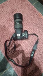 Canon 750d met wifi, TV, Hi-fi & Vidéo, Enlèvement ou Envoi, Canon