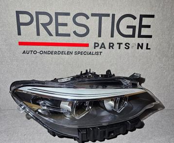 Koplamp BMW 2 Serie F22 F23 LCI VOLL LED RECHTS 7493640-04 beschikbaar voor biedingen