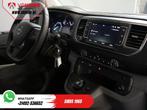 Opel Vivaro 2.0 CDTI 150 pk Aut. L3 BPM VRIJ! NL Auto/ Carpl, Auto's, Bestelwagens en Lichte vracht, Automaat, Parkeersensor, Bedrijf