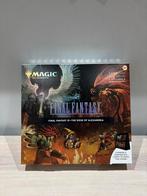 Mtg FINAL Fantasy"The Siege of Alexandria" Scene Box, Consoles de jeu & Jeux vidéo, Jeux | Nintendo 2DS & 3DS, Enlèvement ou Envoi