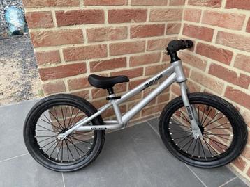 Loopfiets 16 inch nieuw beschikbaar voor biedingen