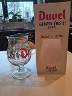 Duvelglas, Verzamelen, Glas en Drinkglazen, Ophalen of Verzenden