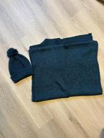 Sjaal en muts veritas nieuw!, Kleding | Dames, Mutsen, Sjaals en Handschoenen, Ophalen, Nieuw, Muts