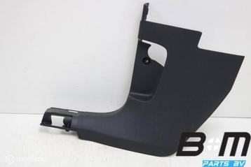 A - stijl bekleding links onder VW Golf 7 GTI 5G1863483A beschikbaar voor biedingen