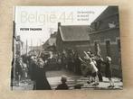 België 44 De bevrijding in woord en beeld - Peter Taghon, Gelezen, Algemeen, Ophalen of Verzenden, Tweede Wereldoorlog