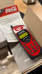 Coca Cola collectors GSM ‘90, Collections, Enlèvement ou Envoi, Utilisé, Autres types