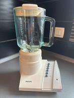 Mixeur, Vaatwasserbestendig, 1 tot 2 liter, Gebruikt, 3 snelheden of meer