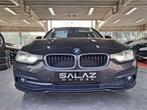 BMW 318 Touring 318 dA/    MARCHAND /     EXPORT /  TVA, Autos, Argent ou Gris, Achat, Beige, Entreprise