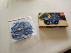 LEGO Classic Space 6926 Mobile Recovery Vehicle MET DOOS, Ophalen of Verzenden, Zo goed als nieuw, Complete set, Lego