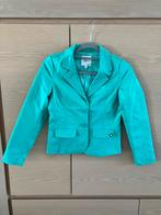 Groene blazer Milla Star (JBC) maat 140 (10 jaar), Meisje, Trui of Vest, JBC, Ophalen of Verzenden