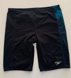 Zwembroek Speedo maat 36, Ophalen of Verzenden, Maat 46 (S) of kleiner, Zwart, Speedo