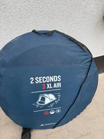 pop up tent beschikbaar voor biedingen