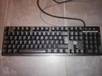 AimControllers RGB Mechanical Keyboard, Computers en Software, Ophalen, Qwerty