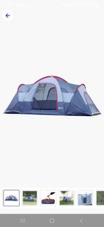 Tent 6 personen (nieuw), Caravans en Kamperen, Tenten, Ophalen, Nieuw, Tot en met 6