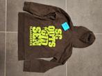 Scouts trui, Kleding | Heren, Truien en Vesten, Ophalen, Zo goed als nieuw, Maat 46 (S) of kleiner