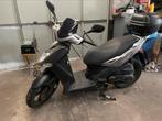 Motor 125cc kymco agility voor handige Harry, Fietsen en Brommers, Ophalen