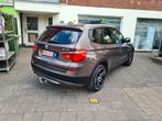BMW X3 AUTOMAAT XDRIVE, Auto's, BMW, Automaat, Bedrijf, Diesel, X3