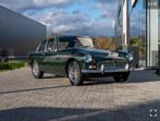 MGB GT, Auto's, Achterwielaandrijving, Zwart, Handgeschakeld, Particulier