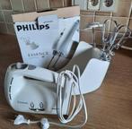 handmixer Philips, Elektronische apparatuur, Keukenmixers, Zo goed als nieuw, Ophalen