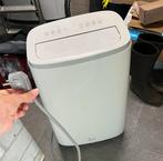 Fuave mobiele airco, Elektronische apparatuur, Airco's, Ophalen, Gebruikt, Mobiele airco, Afstandsbediening