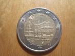 Herdenkingsmunt Duitsland, Envoi, Allemagne, 2 euros, Monnaie en vrac