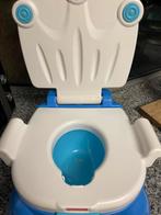 Kinder plaspotje Fisher price, Kinderen en Baby's, Overige typen, Zo goed als nieuw, Standaard, Ophalen