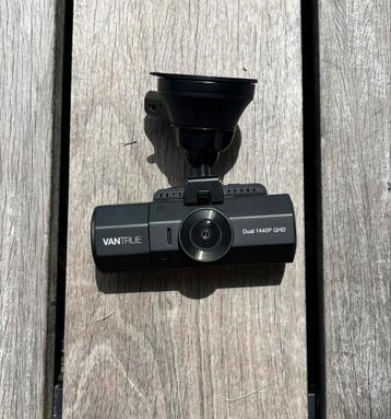 Dashcam Vantrue N2S Dual 1440P beschikbaar voor biedingen