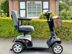 Showroom staat scootmobiel SUPER 10 invalide scooter compact, Nieuw, Ophalen of Verzenden, Elektrische rolstoel, Inklapbaar