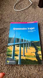 Grammaire Trajet Herwerking (2009), Ophalen, Gelezen, Frans