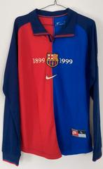 FC Barcelona Rivaldo Voetbalshirt Origineel Nieuw 1999, Sport en Fitness, Zo goed als nieuw, Verzenden