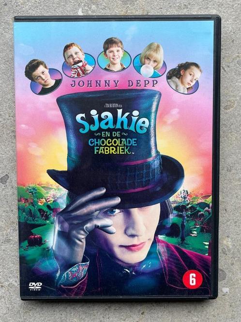4 Kinderfilms op DVD – Perfect voor de Paasvakantie! – Sl, Cd's en Dvd's, Dvd's | Kinderen en Jeugd, Zo goed als nieuw, Film, Overige genres