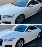 Voiture Traitement céramique carrosserie, Enlèvement, Utilisé