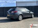 Renault Megane Estate 1.5 dCi Collection | Climate | Cruise, Auto's, Renault, 88 g/km, Zwart, Zilver of Grijs, Te koop