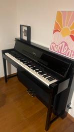 Yamaha clavinova elektrisch huren of kopen, Muziek en Instrumenten, Ophalen, Zo goed als nieuw, Piano