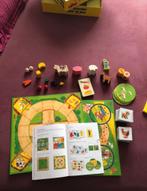 Mon premier trésor de jeux, Drie of vier spelers, Ophalen of Verzenden, Gebruikt, Haba
