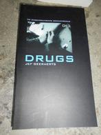 Drugs, Boeken, Ophalen of Verzenden, Nieuw, Jef Geeraerts