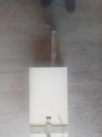 Boiler junkers 13liter aardgas, Ophalen, Minder dan 50 cm, Wit, Zo goed als nieuw