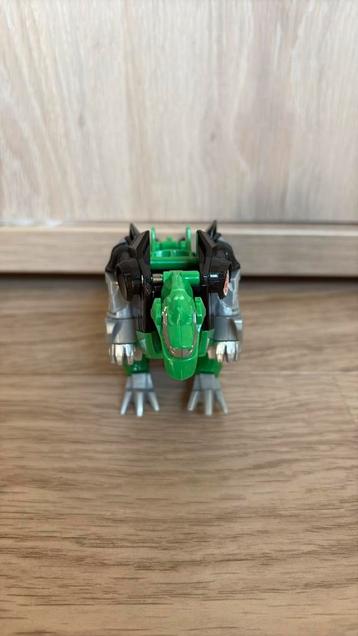 Transformer figuur., Collections, Transformers, Enlèvement, Comme neuf