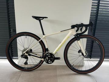 Orbea TERRA M20iTEAM - gravel bike beschikbaar voor biedingen