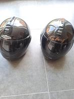 Caberg motorhelmen, Ophalen, Caberg